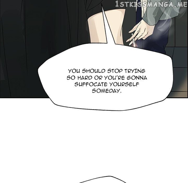 Extreme Life Of A Teenager chapter 50 - page 99