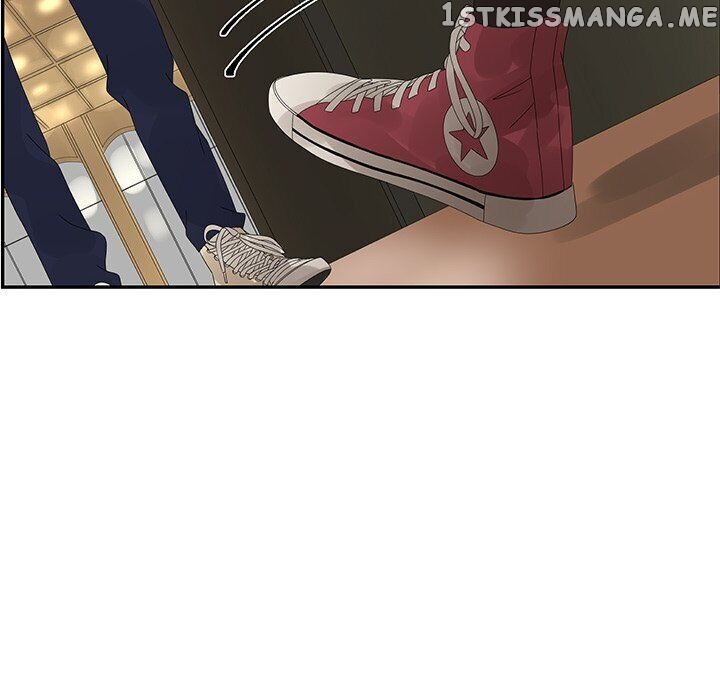 Extreme Life Of A Teenager chapter 47 - page 10