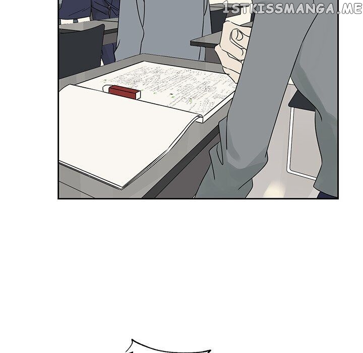 Extreme Life Of A Teenager chapter 43 - page 56