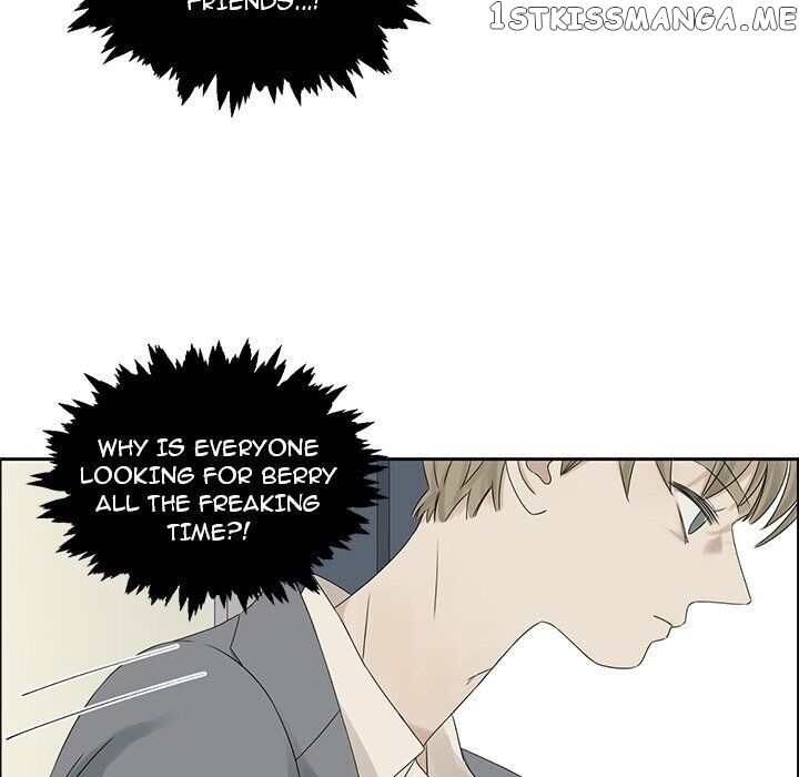 Extreme Life Of A Teenager chapter 41 - page 43