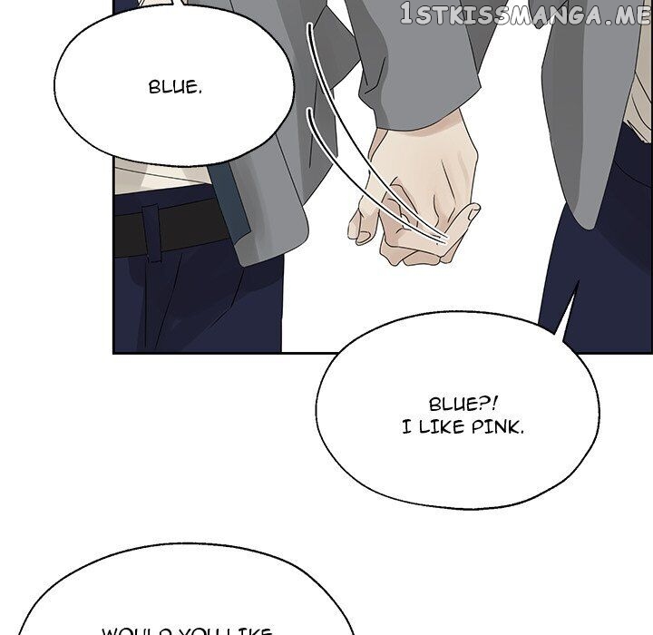 Extreme Life Of A Teenager chapter 41 - page 55