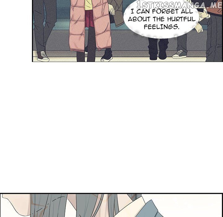 Extreme Life Of A Teenager chapter 40 - page 19