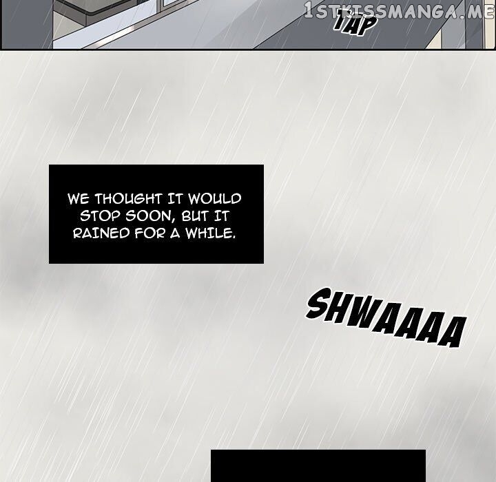 Extreme Life Of A Teenager chapter 40 - page 43