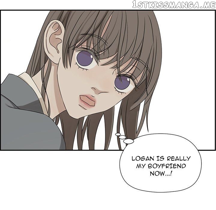 Extreme Life Of A Teenager chapter 40 - page 54