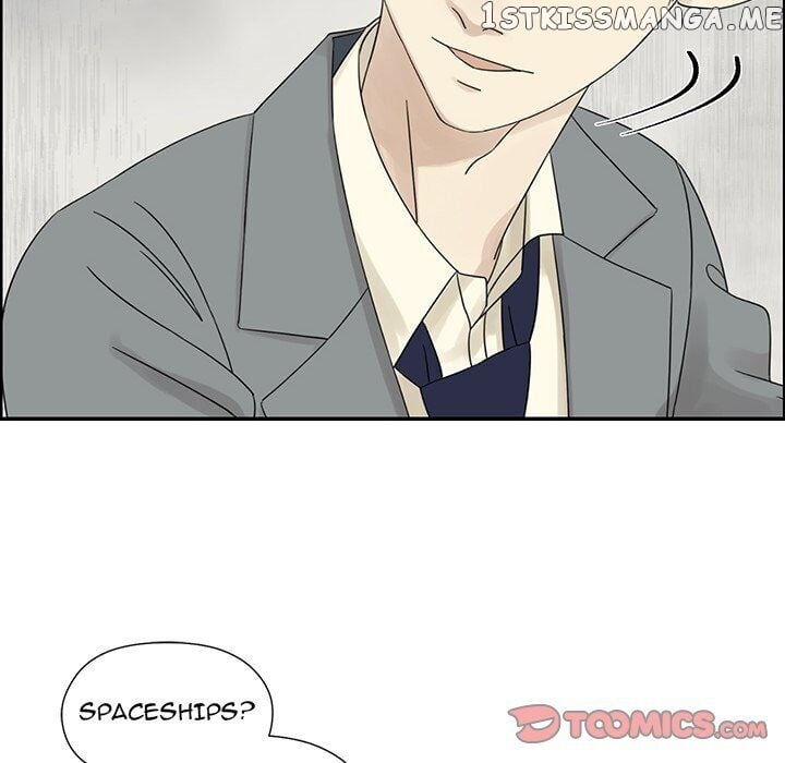 Extreme Life Of A Teenager chapter 39 - page 74