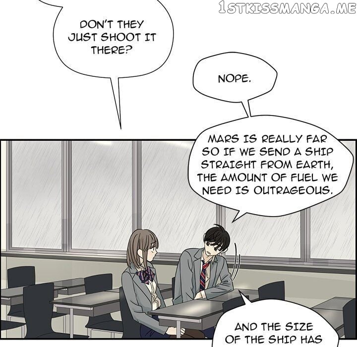 Extreme Life Of A Teenager chapter 39 - page 75