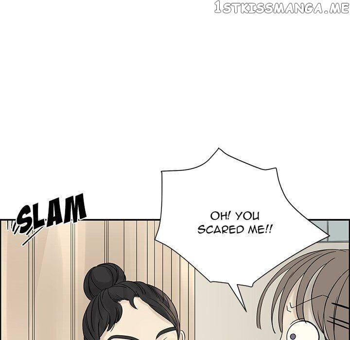 Extreme Life Of A Teenager chapter 36 - page 21