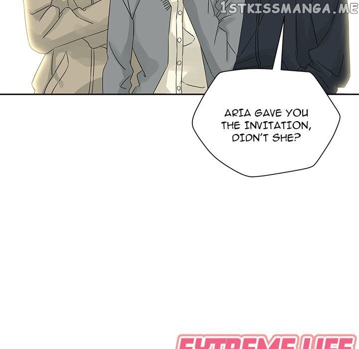 Extreme Life Of A Teenager chapter 36 - page 27