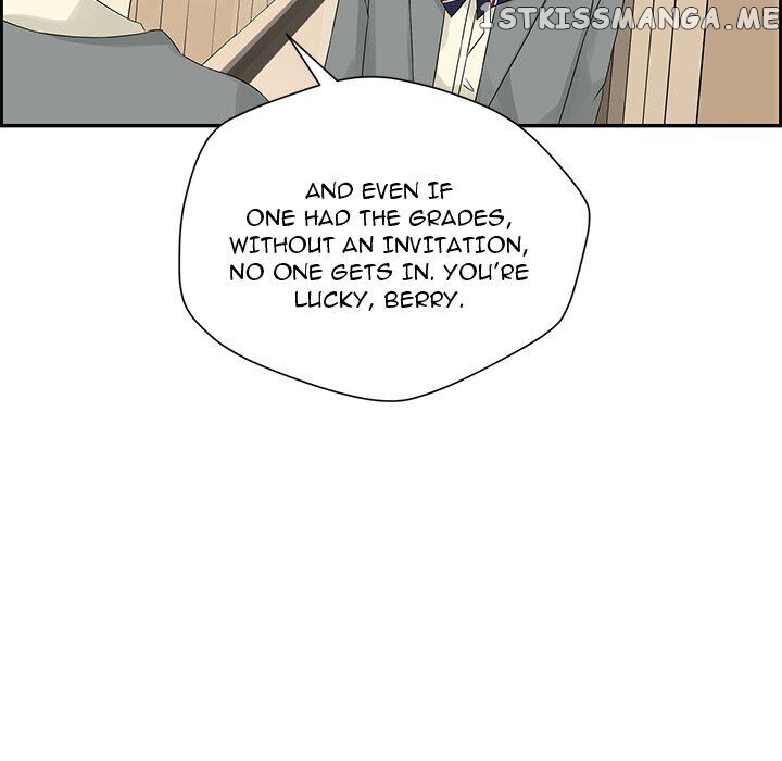 Extreme Life Of A Teenager chapter 36 - page 34