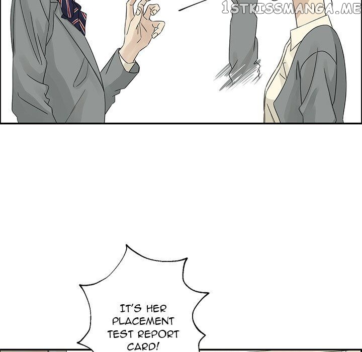Extreme Life Of A Teenager chapter 36 - page 40