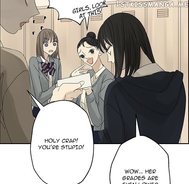Extreme Life Of A Teenager chapter 36 - page 41
