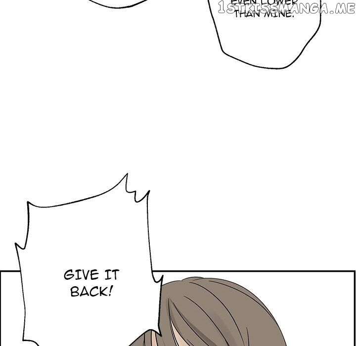 Extreme Life Of A Teenager chapter 36 - page 42