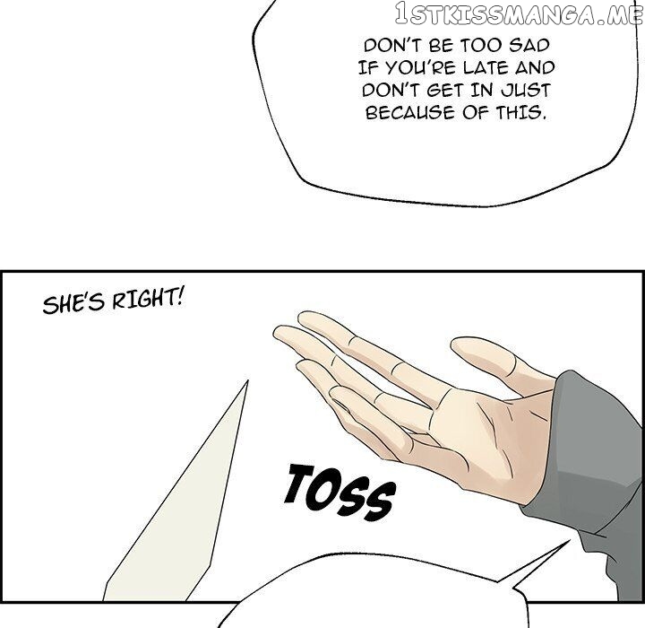 Extreme Life Of A Teenager chapter 36 - page 51