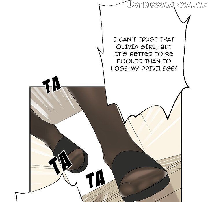 Extreme Life Of A Teenager chapter 36 - page 56
