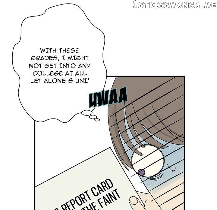 Extreme Life Of A Teenager chapter 36 - page 6