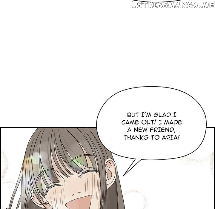 Extreme Life Of A Teenager chapter 35 - page 12