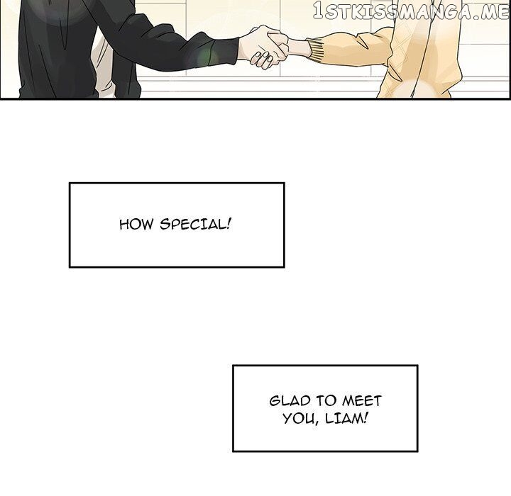 Extreme Life Of A Teenager chapter 35 - page 22