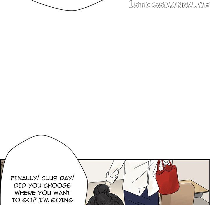 Extreme Life Of A Teenager chapter 35 - page 40