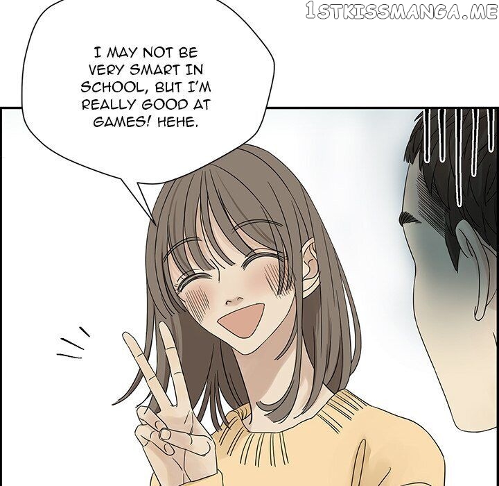 Extreme Life Of A Teenager chapter 34 - page 10
