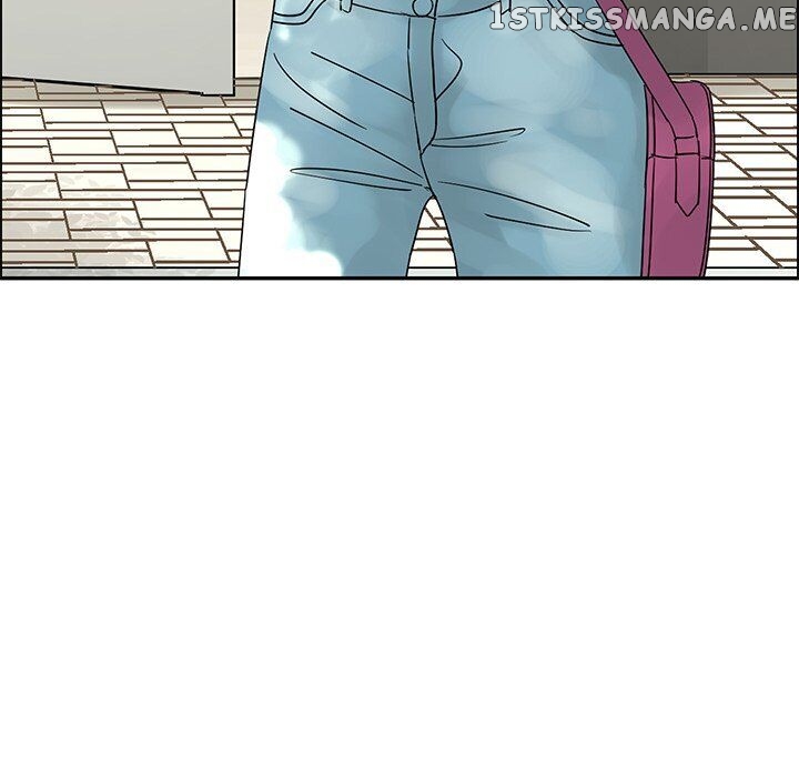 Extreme Life Of A Teenager chapter 33 - page 12