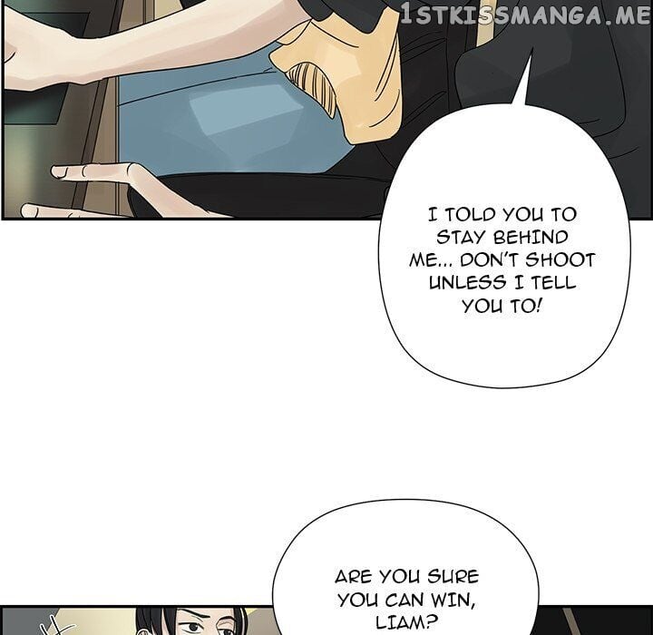 Extreme Life Of A Teenager chapter 33 - page 25