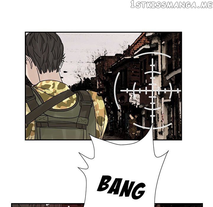 Extreme Life Of A Teenager chapter 33 - page 38