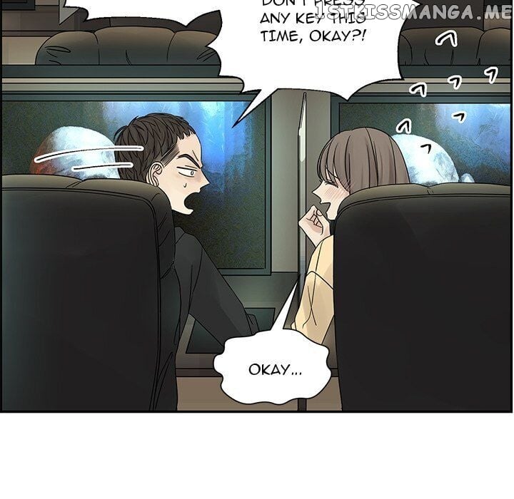 Extreme Life Of A Teenager chapter 33 - page 42