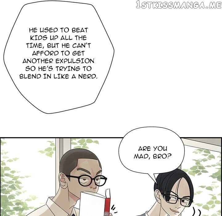 Extreme Life Of A Teenager Chapter 31 - page 10