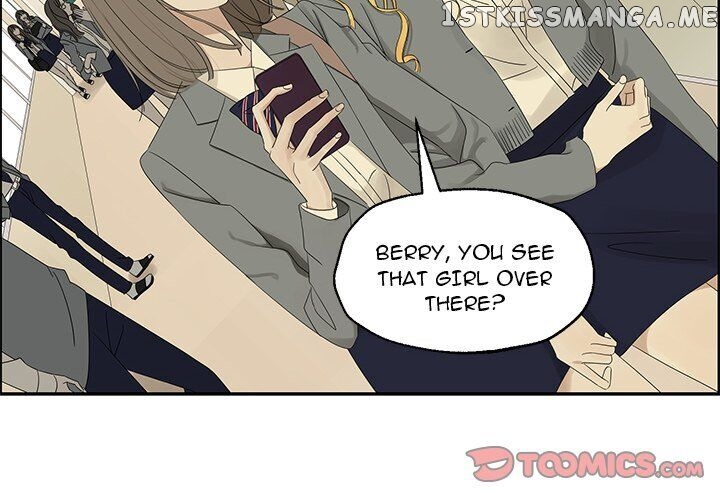 Extreme Life Of A Teenager Chapter 31 - page 2