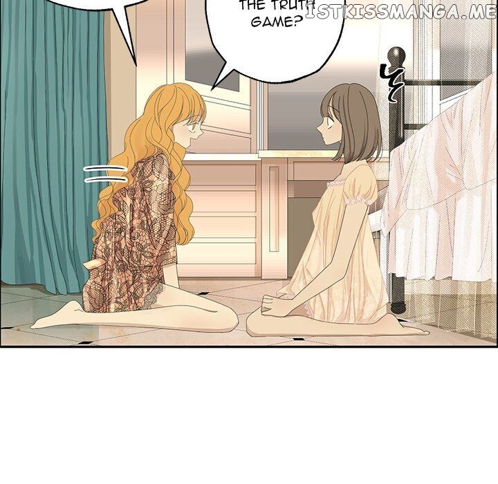 Extreme Life Of A Teenager chapter 27 - page 40