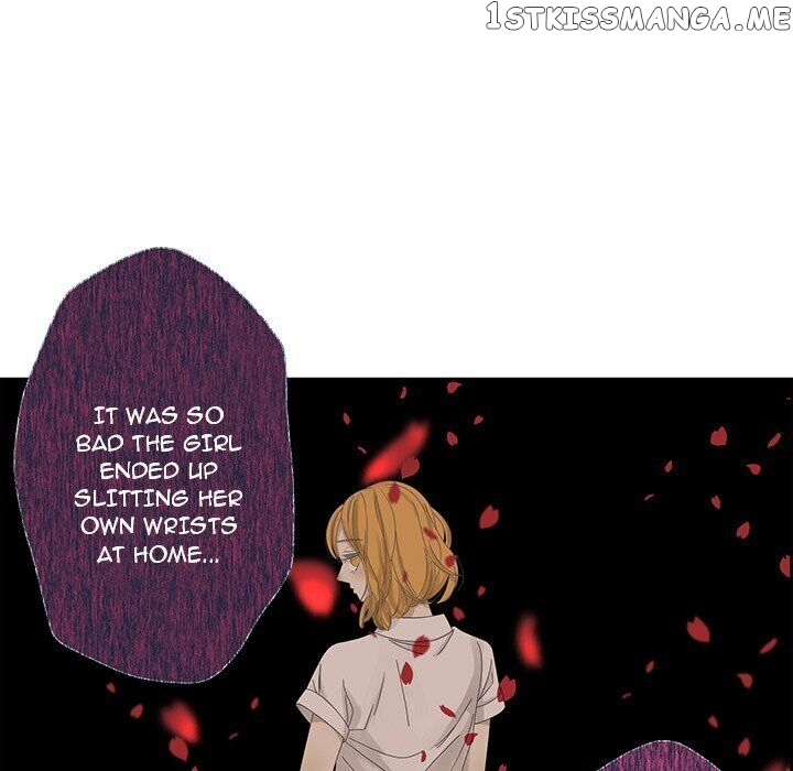 Extreme Life Of A Teenager chapter 26 - page 11