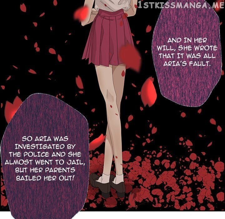 Extreme Life Of A Teenager chapter 26 - page 12