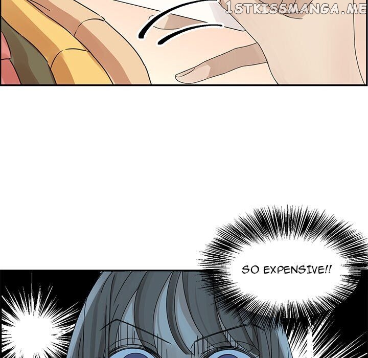 Extreme Life Of A Teenager chapter 25 - page 10