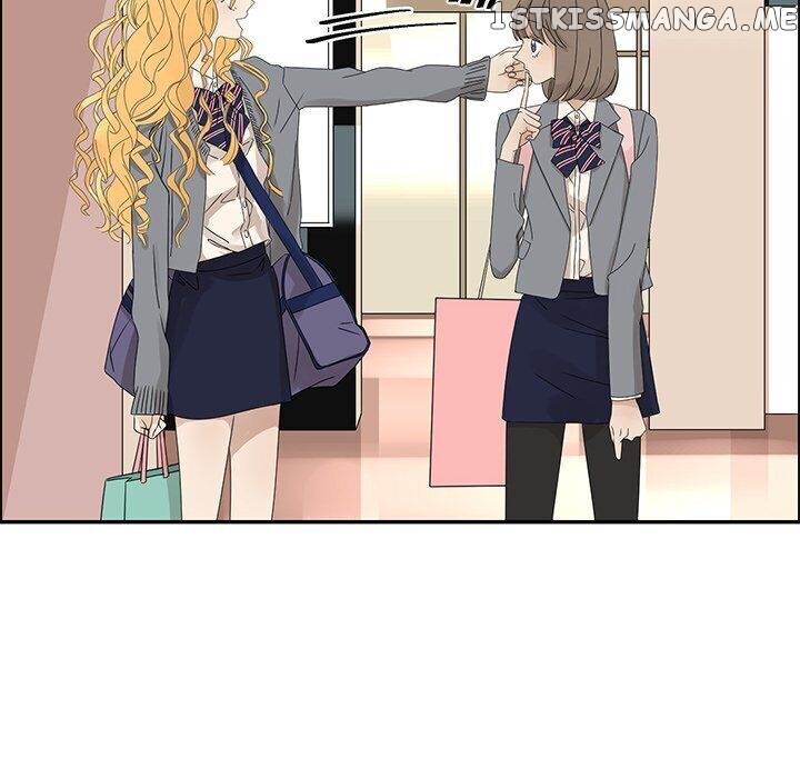 Extreme Life Of A Teenager chapter 25 - page 39