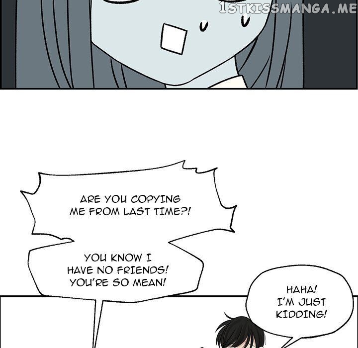 Extreme Life Of A Teenager chapter 23 - page 37