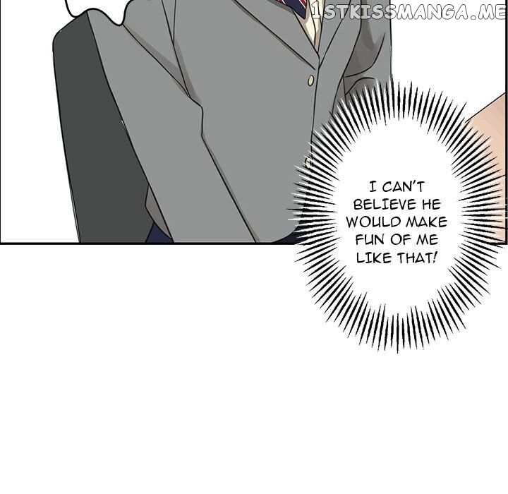Extreme Life Of A Teenager chapter 23 - page 40