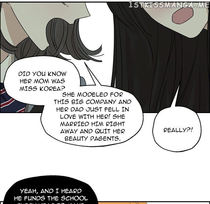 Extreme Life Of A Teenager chapter 22 - page 23