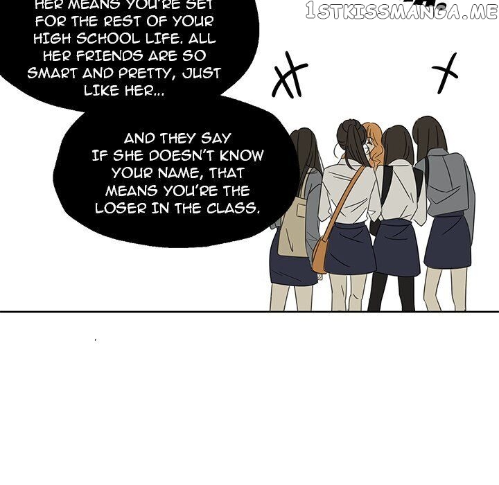 Extreme Life Of A Teenager chapter 22 - page 25