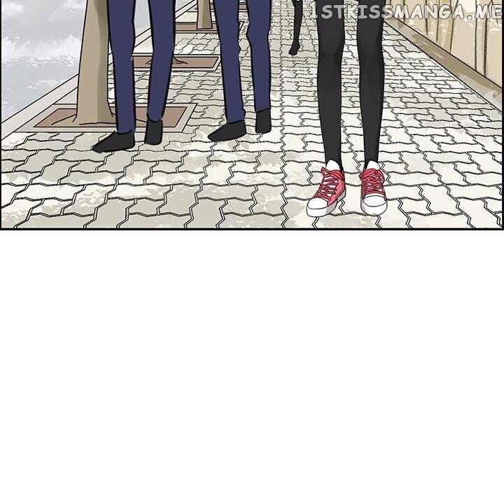 Extreme Life Of A Teenager chapter 22 - page 31