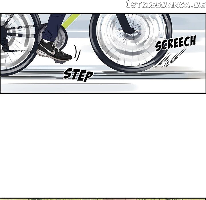 Extreme Life Of A Teenager chapter 22 - page 32