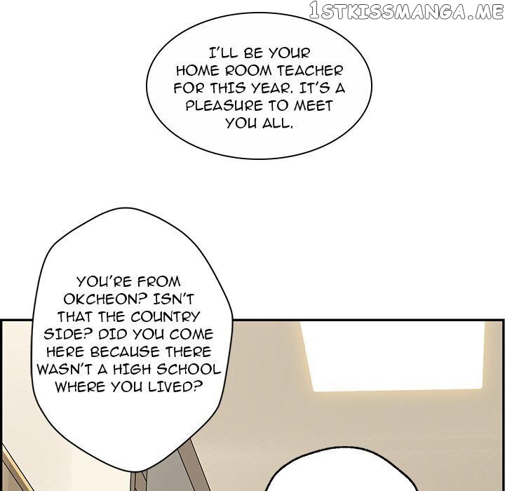 Extreme Life Of A Teenager chapter 22 - page 51