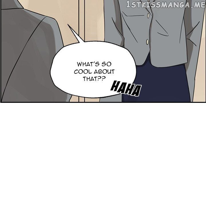 Extreme Life Of A Teenager chapter 22 - page 54