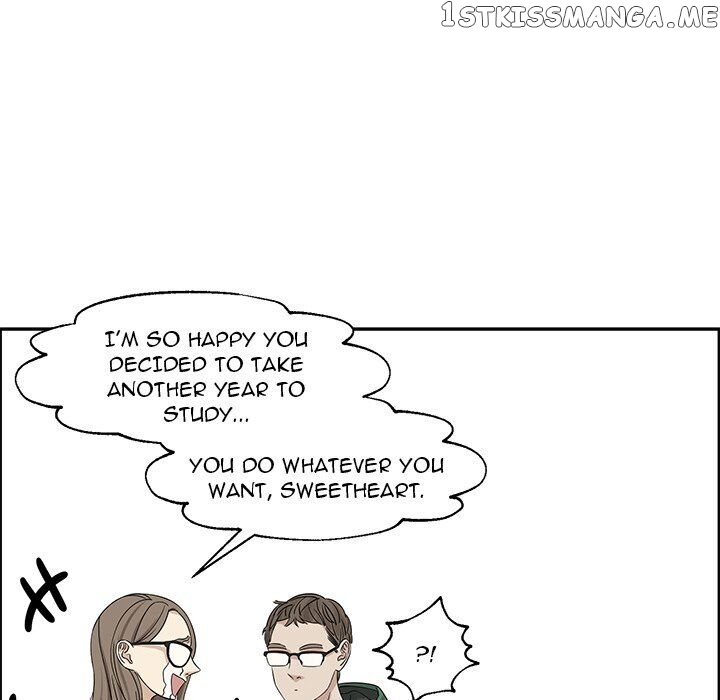 Extreme Life Of A Teenager chapter 21 - page 53