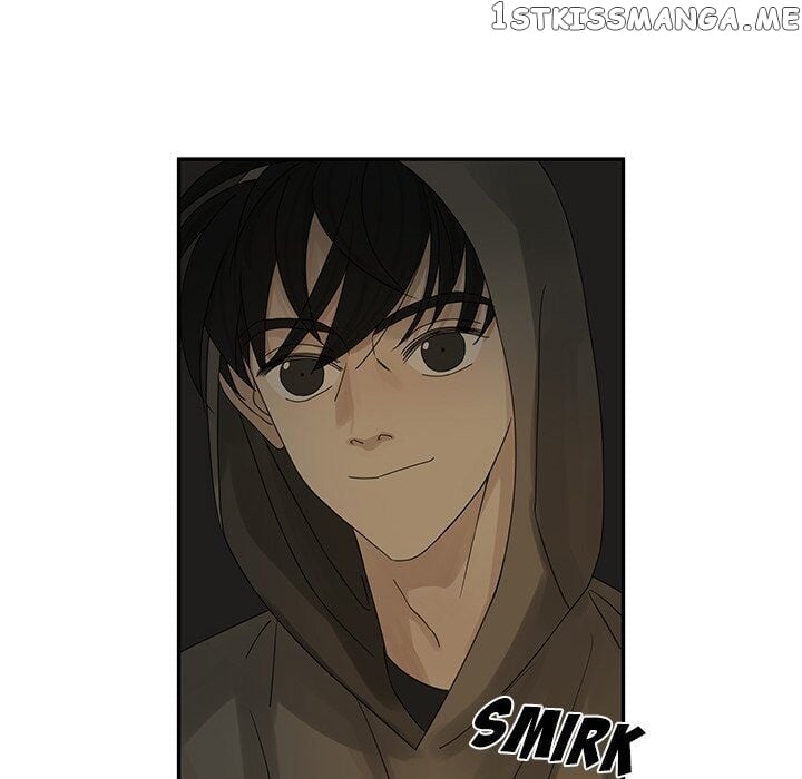 Extreme Life Of A Teenager chapter 20 - page 41