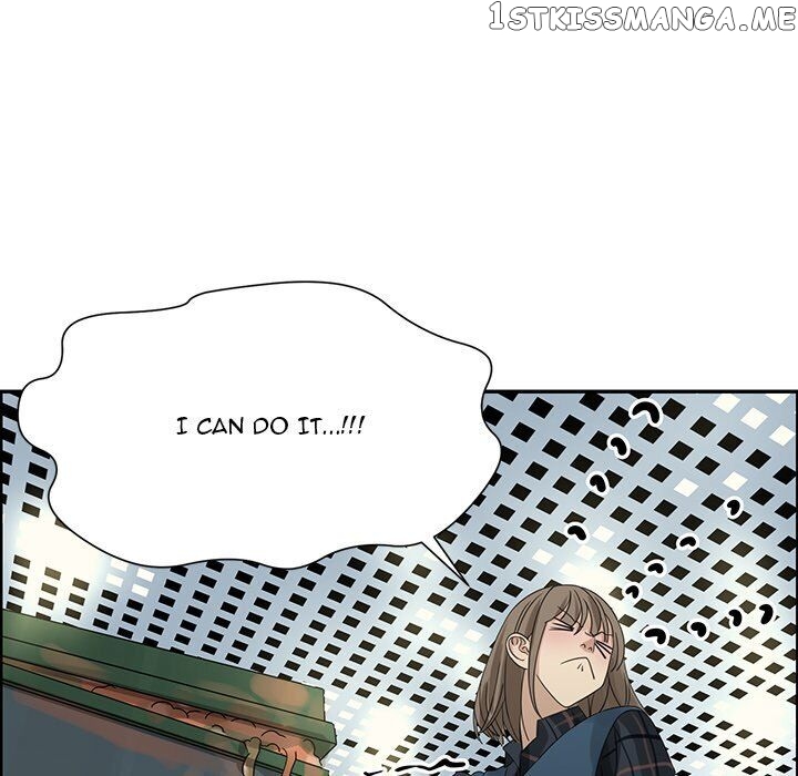 Extreme Life Of A Teenager chapter 20 - page 51