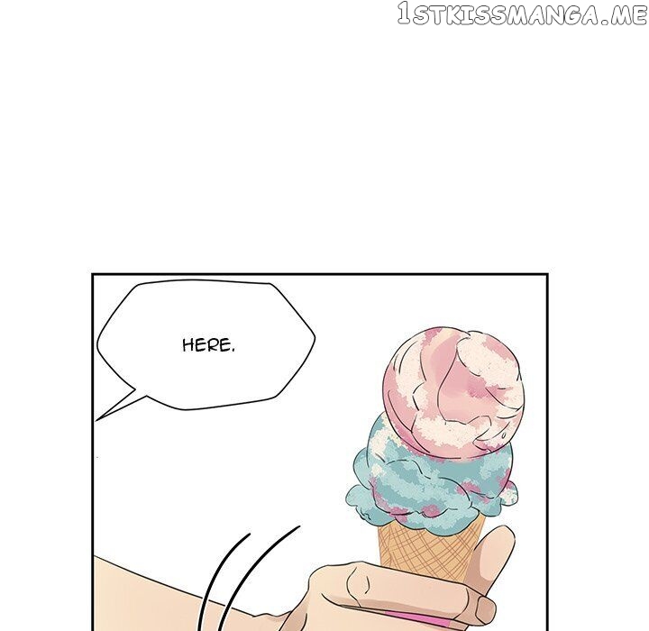 Extreme Life Of A Teenager chapter 16 - page 46