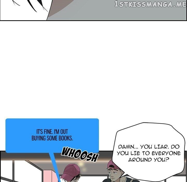 Extreme Life Of A Teenager chapter 16 - page 56