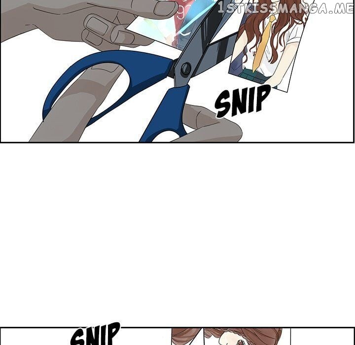 Extreme Life Of A Teenager chapter 14 - page 22