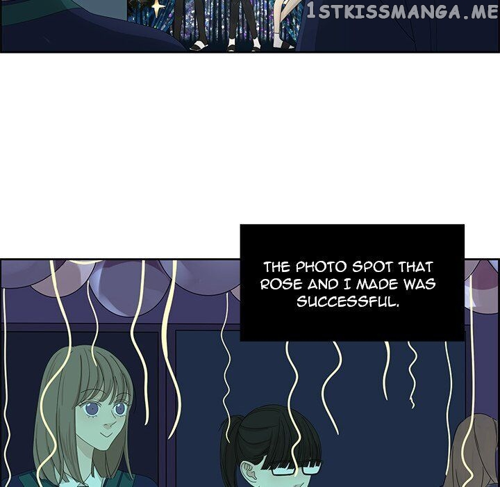 Extreme Life Of A Teenager chapter 14 - page 38