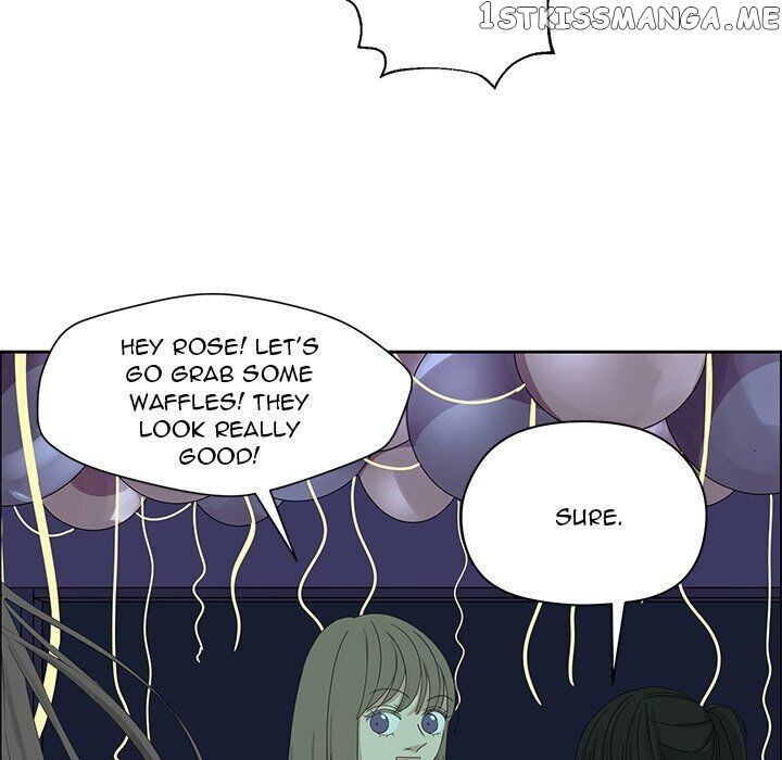 Extreme Life Of A Teenager chapter 14 - page 41